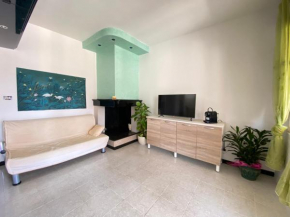 VILLETTA - 7' a piedi dal mare - WIFI - FREE PARKING
